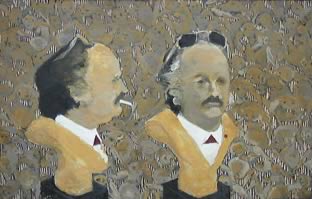photo Autoportrait