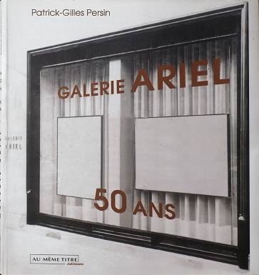 photo 26GAL_ARIEL_50_ANS2002