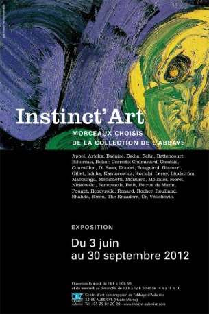 photo Instinct_Art_2012