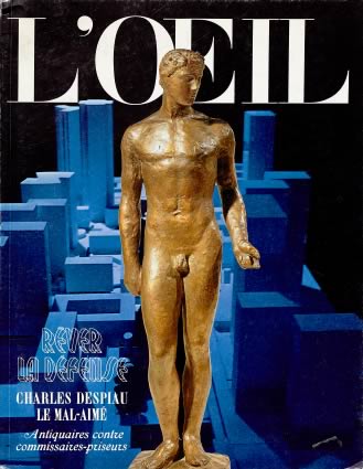 photo L_oeil_231_1974_oct_couv