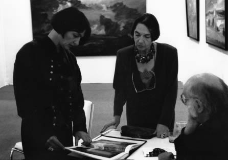 photo T__fiac_1994_marion_