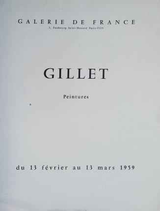 photo carton_galerie_de_France_1959_verso