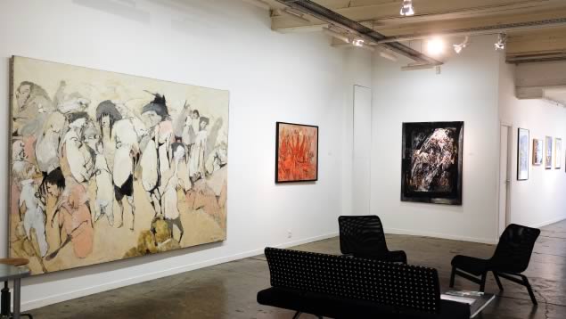 photo 17_Expo_15_peintres_de_ma_generation_hommage_a_Jean_pollak